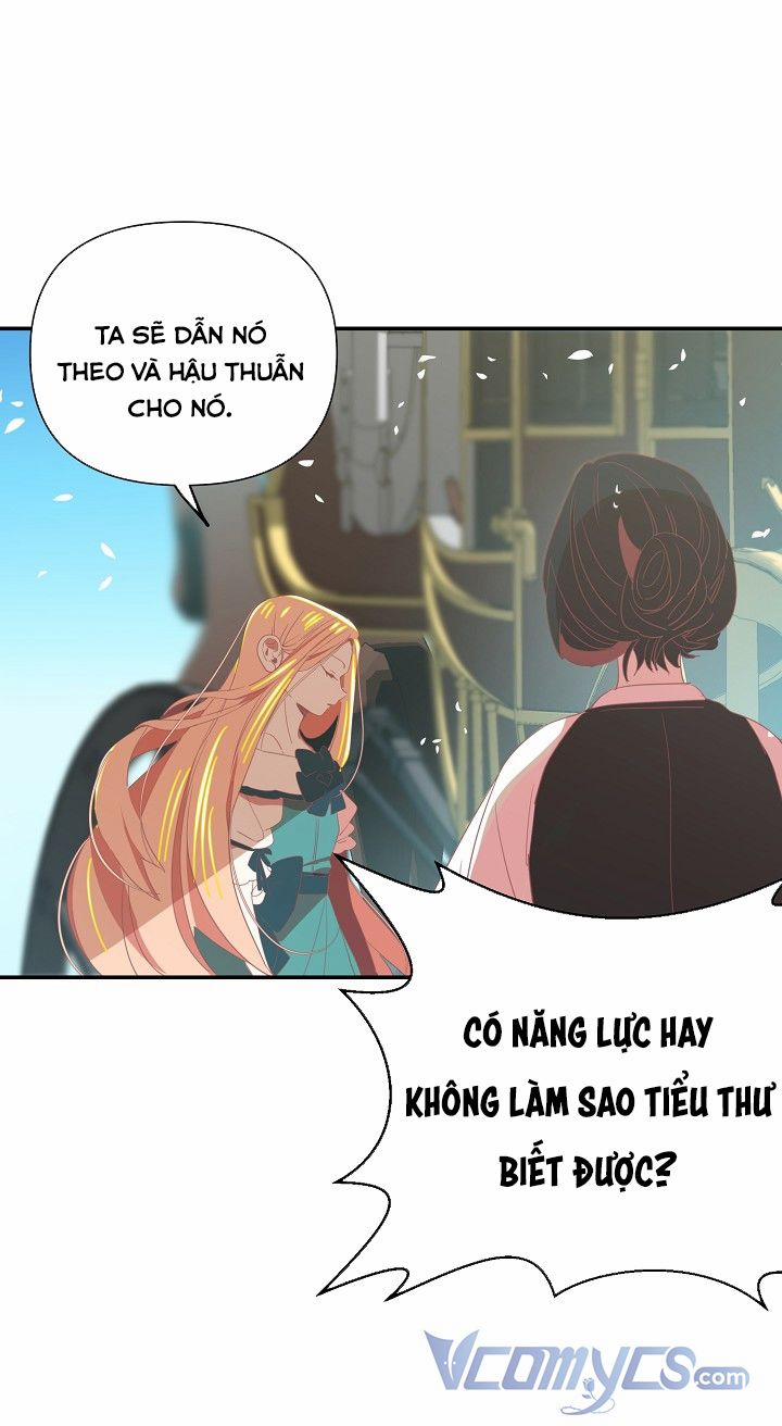 Tôi Đã Nuôi Dưỡng Nam Phụ Ám Ảnh 2 trang 13