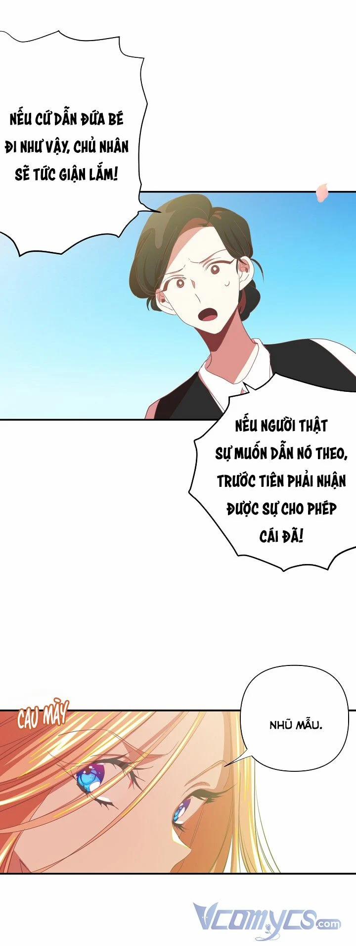 Tôi Đã Nuôi Dưỡng Nam Phụ Ám Ảnh 2 trang 14