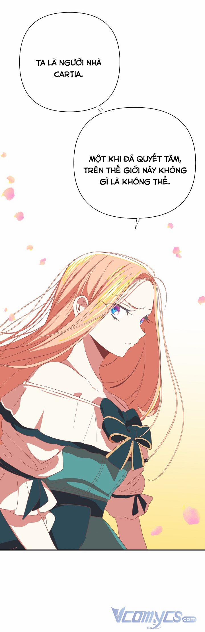 Tôi Đã Nuôi Dưỡng Nam Phụ Ám Ảnh 2 trang 16