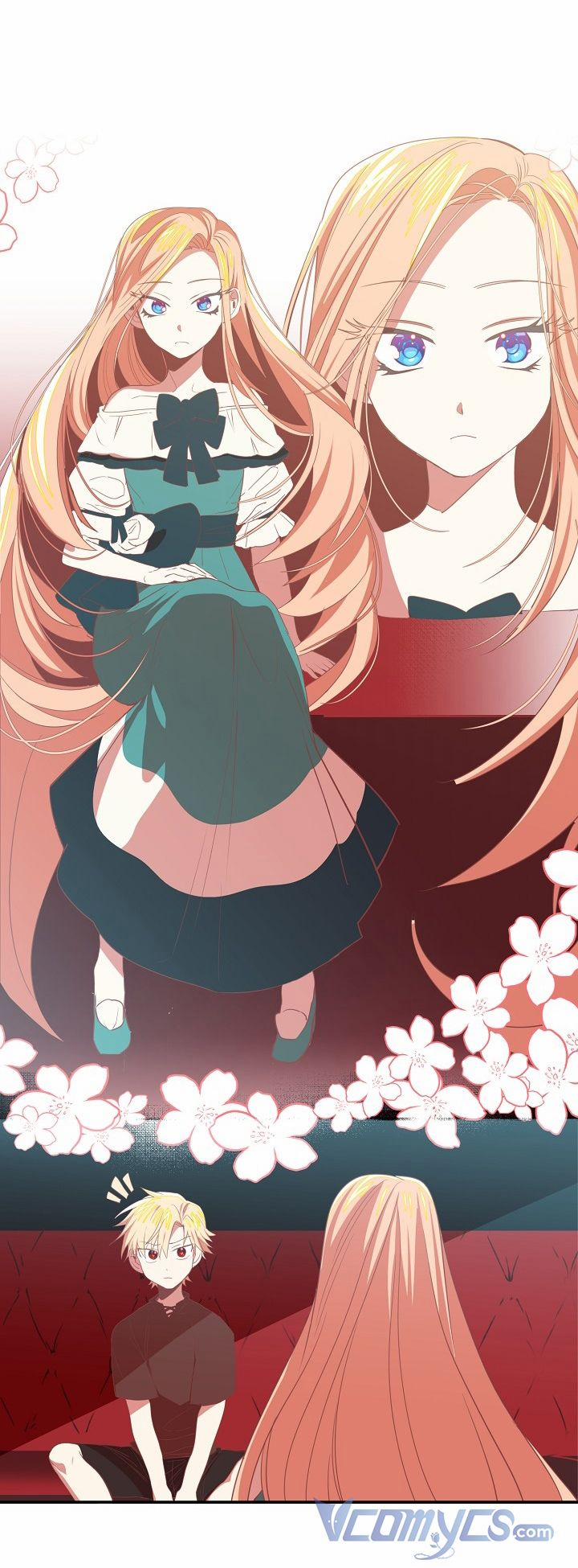 Tôi Đã Nuôi Dưỡng Nam Phụ Ám Ảnh 2 trang 19