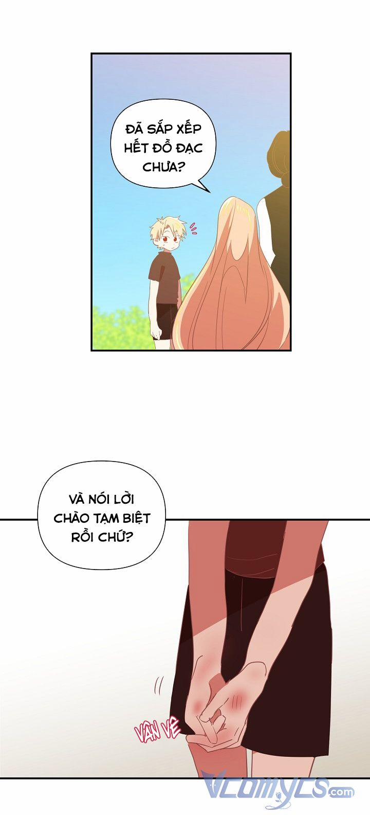 Tôi Đã Nuôi Dưỡng Nam Phụ Ám Ảnh 2 trang 2