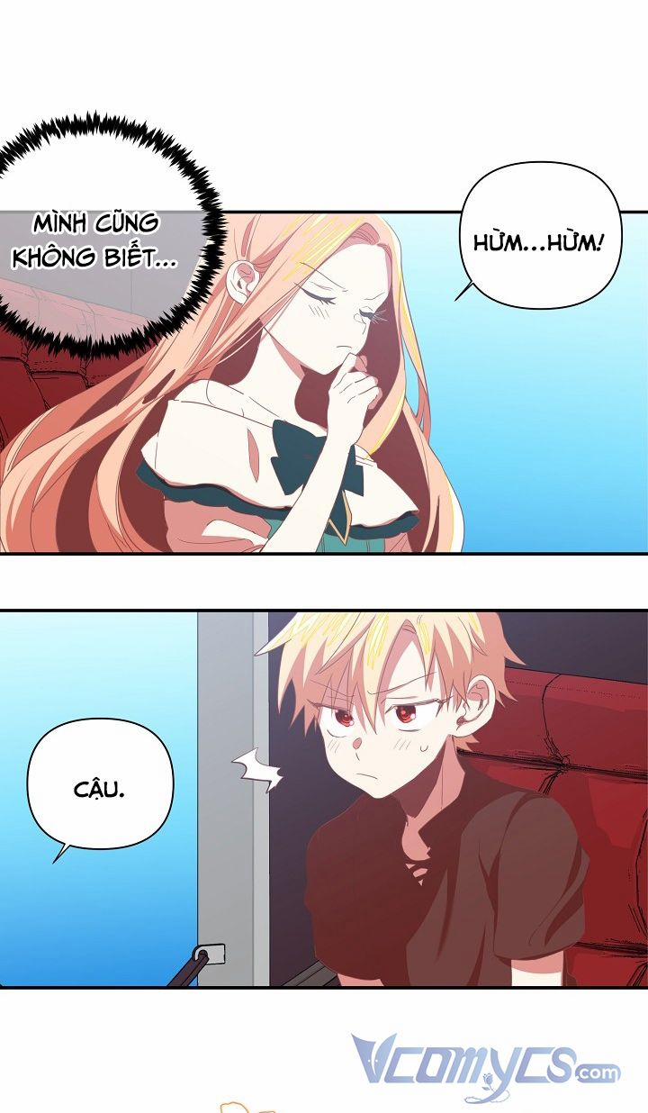 Tôi Đã Nuôi Dưỡng Nam Phụ Ám Ảnh 2 trang 22