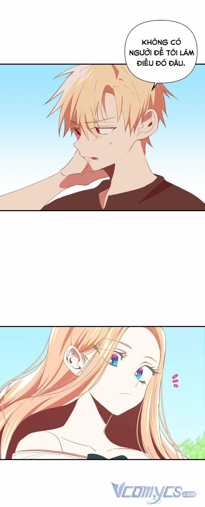 Tôi Đã Nuôi Dưỡng Nam Phụ Ám Ảnh 2 trang 3