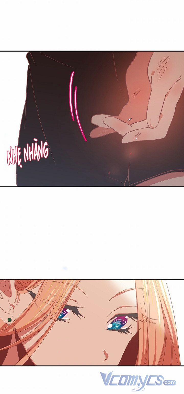 Tôi Đã Nuôi Dưỡng Nam Phụ Ám Ảnh 2 trang 4