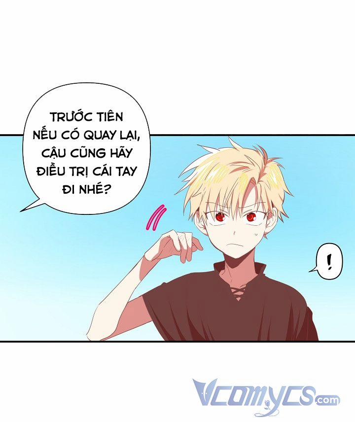 Tôi Đã Nuôi Dưỡng Nam Phụ Ám Ảnh 2 trang 6