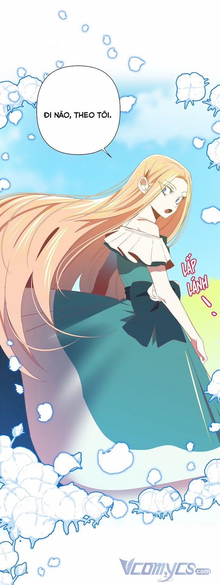 Tôi Đã Nuôi Dưỡng Nam Phụ Ám Ảnh 2 trang 7