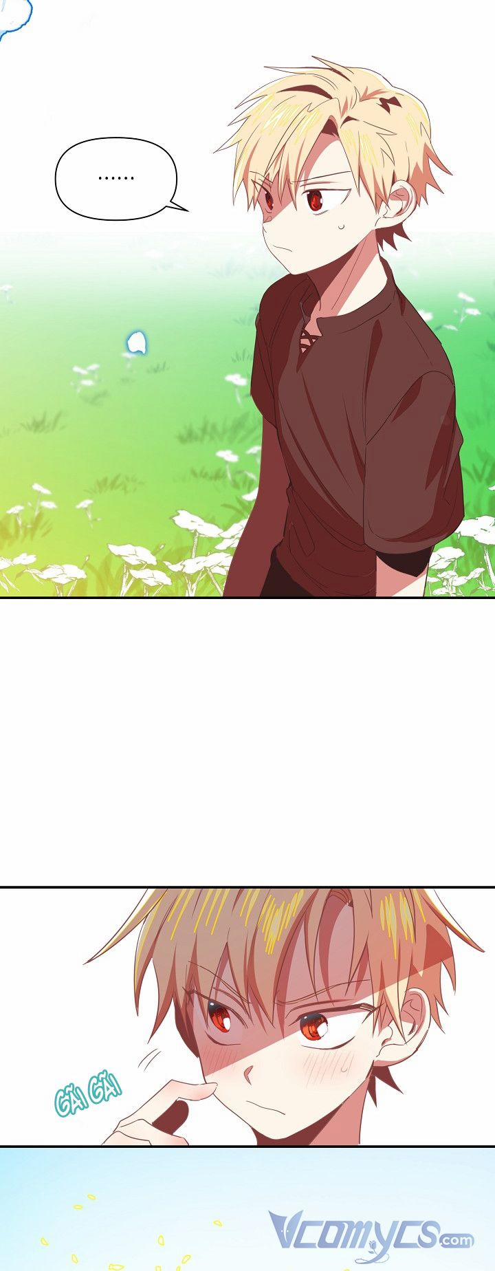 Tôi Đã Nuôi Dưỡng Nam Phụ Ám Ảnh 2 trang 8