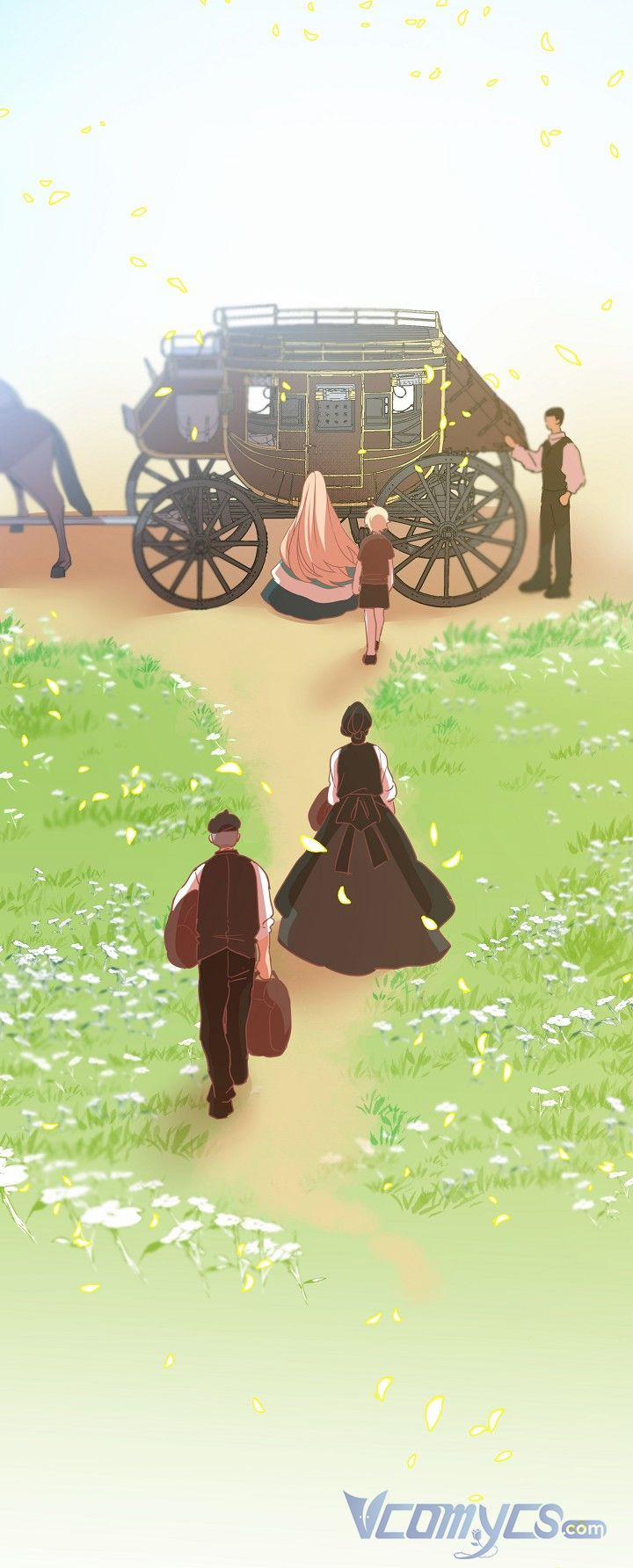 Tôi Đã Nuôi Dưỡng Nam Phụ Ám Ảnh 2 trang 9