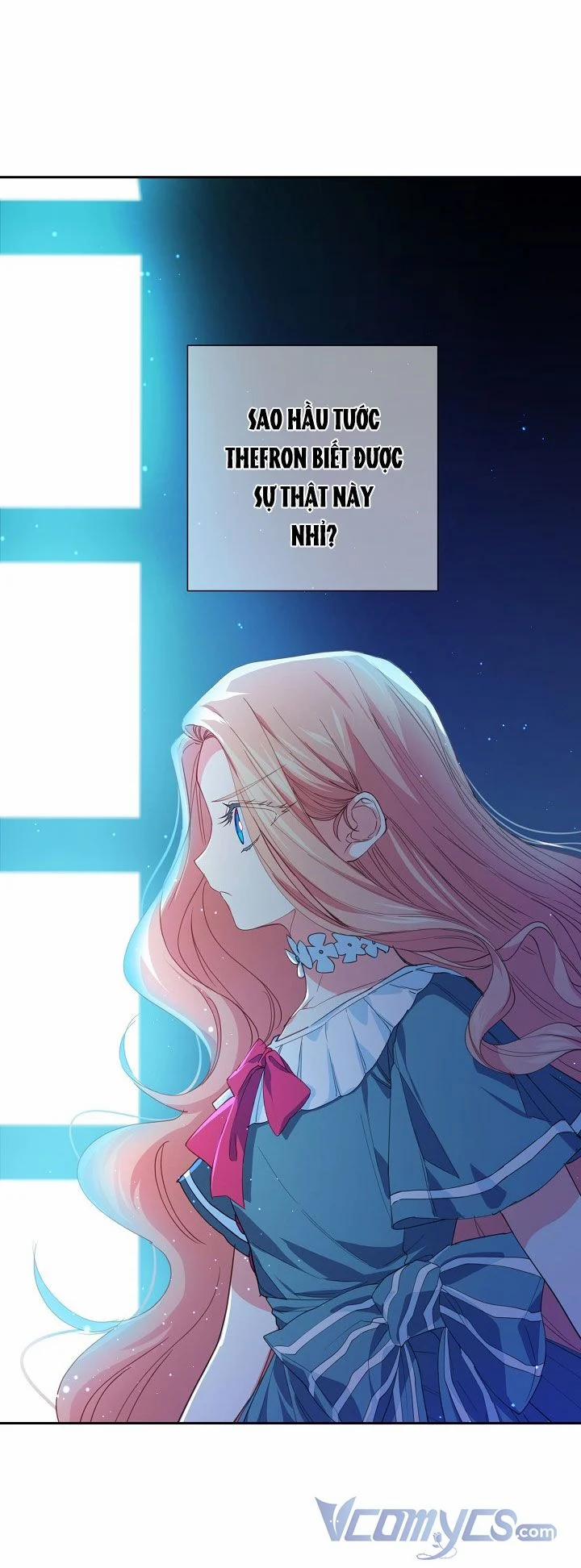 Tôi Đã Nuôi Dưỡng Nam Phụ Ám Ảnh 20 trang 1