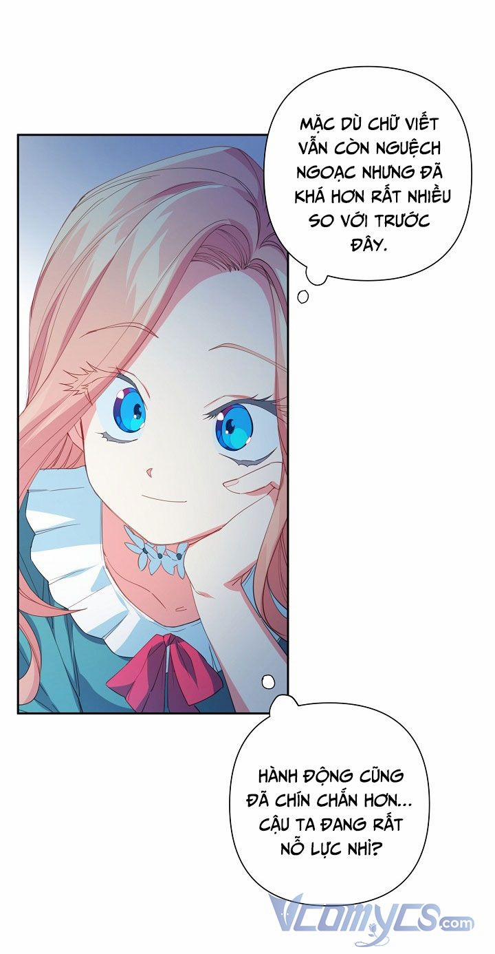 Tôi Đã Nuôi Dưỡng Nam Phụ Ám Ảnh 20 trang 11