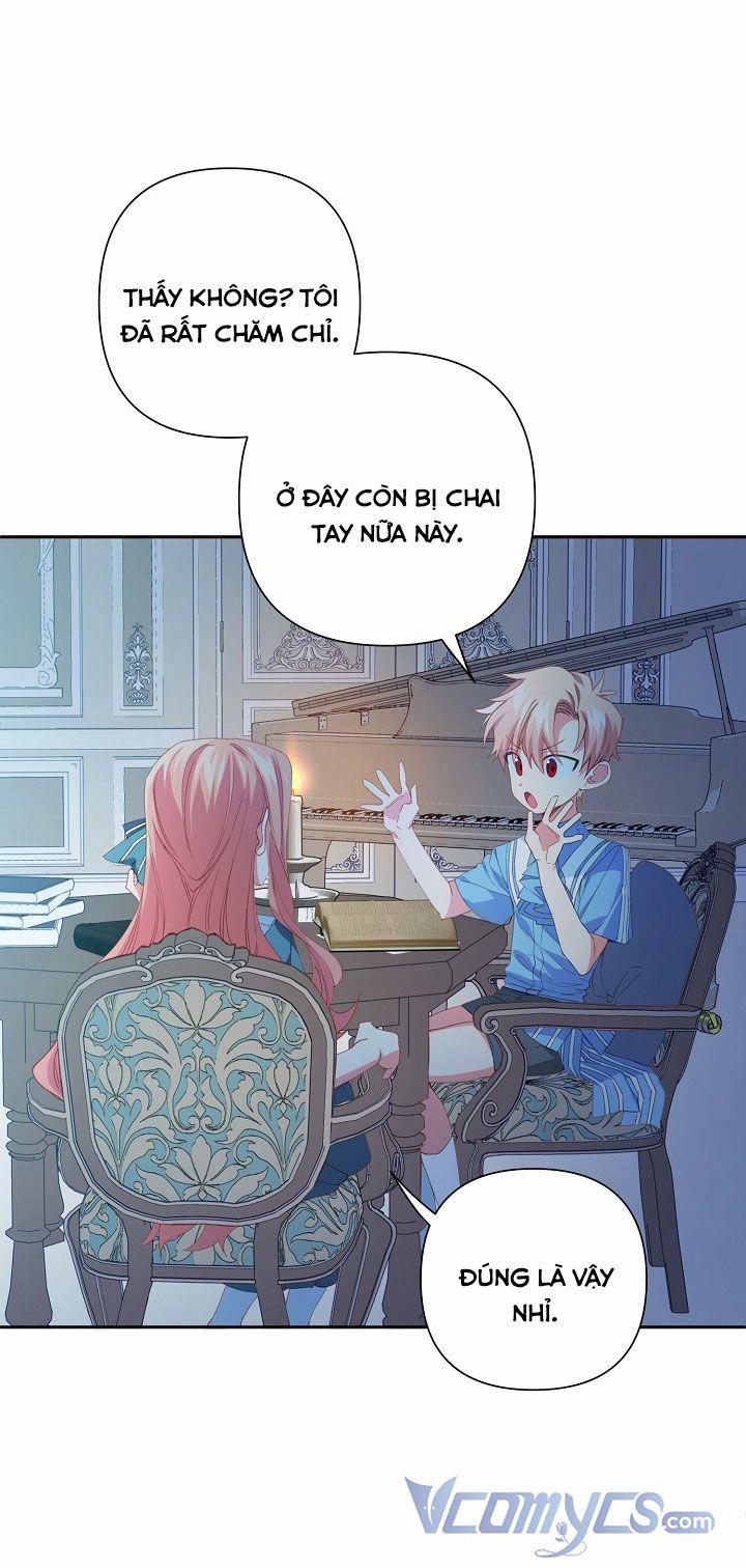 Tôi Đã Nuôi Dưỡng Nam Phụ Ám Ảnh 20 trang 12