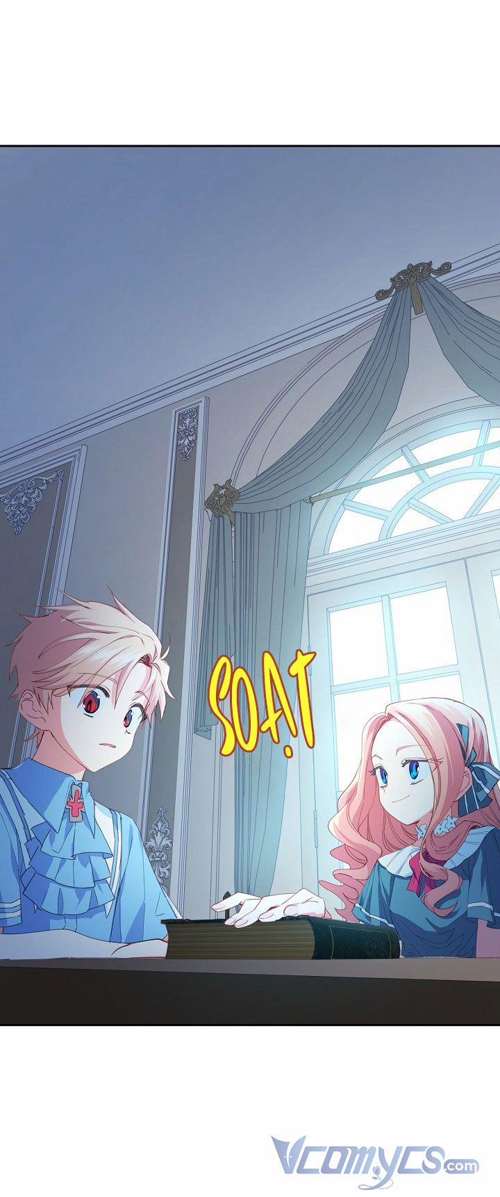 Tôi Đã Nuôi Dưỡng Nam Phụ Ám Ảnh 20 trang 15