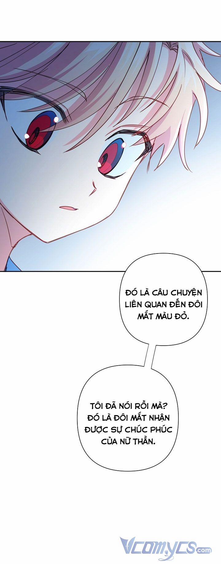 Tôi Đã Nuôi Dưỡng Nam Phụ Ám Ảnh 20 trang 16