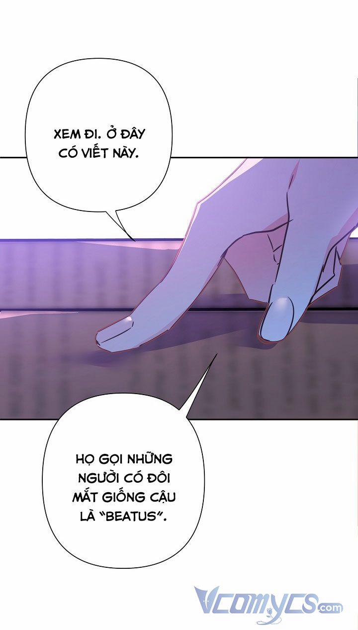 Tôi Đã Nuôi Dưỡng Nam Phụ Ám Ảnh 20 trang 17