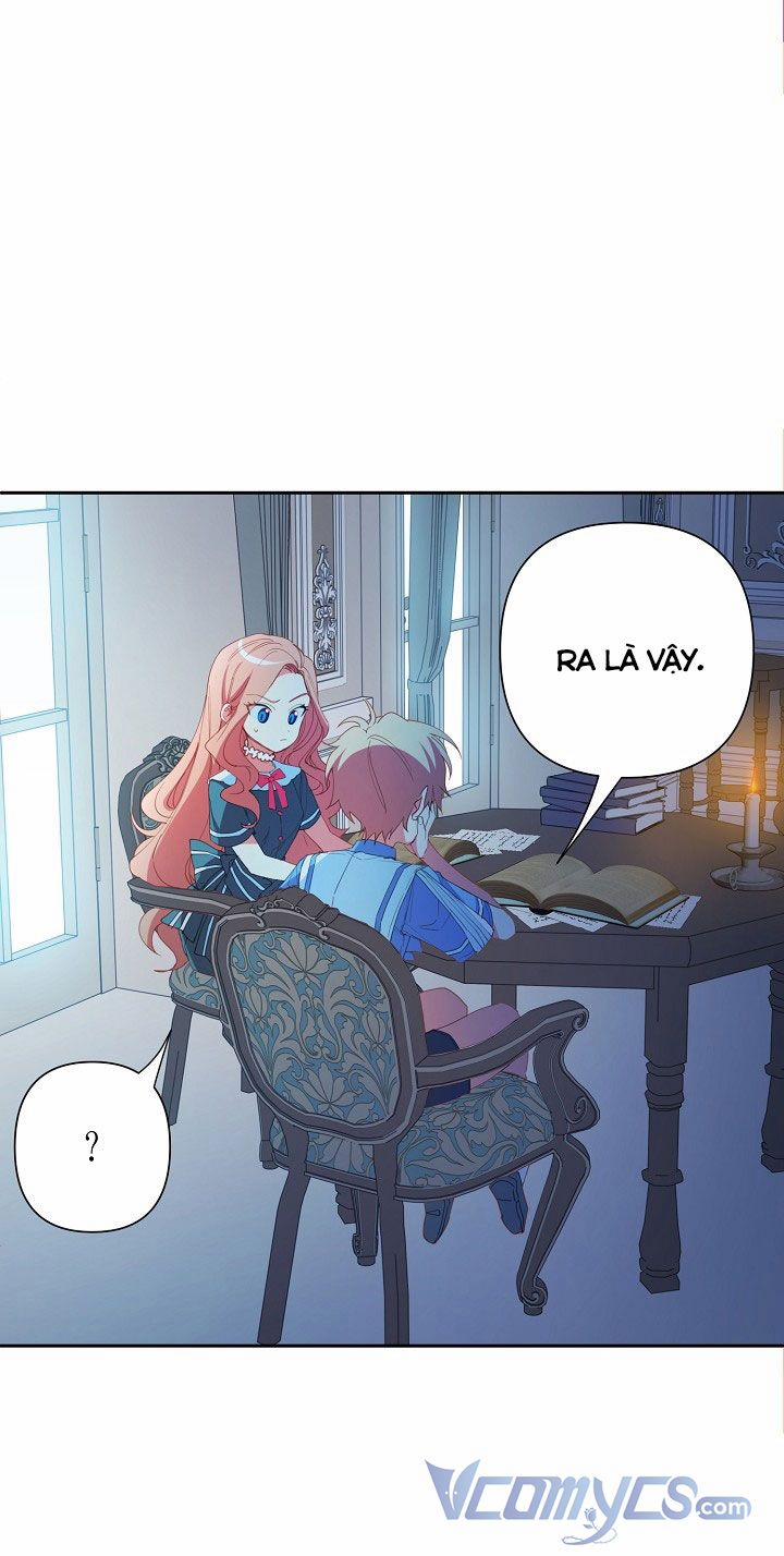 Tôi Đã Nuôi Dưỡng Nam Phụ Ám Ảnh 20 trang 19