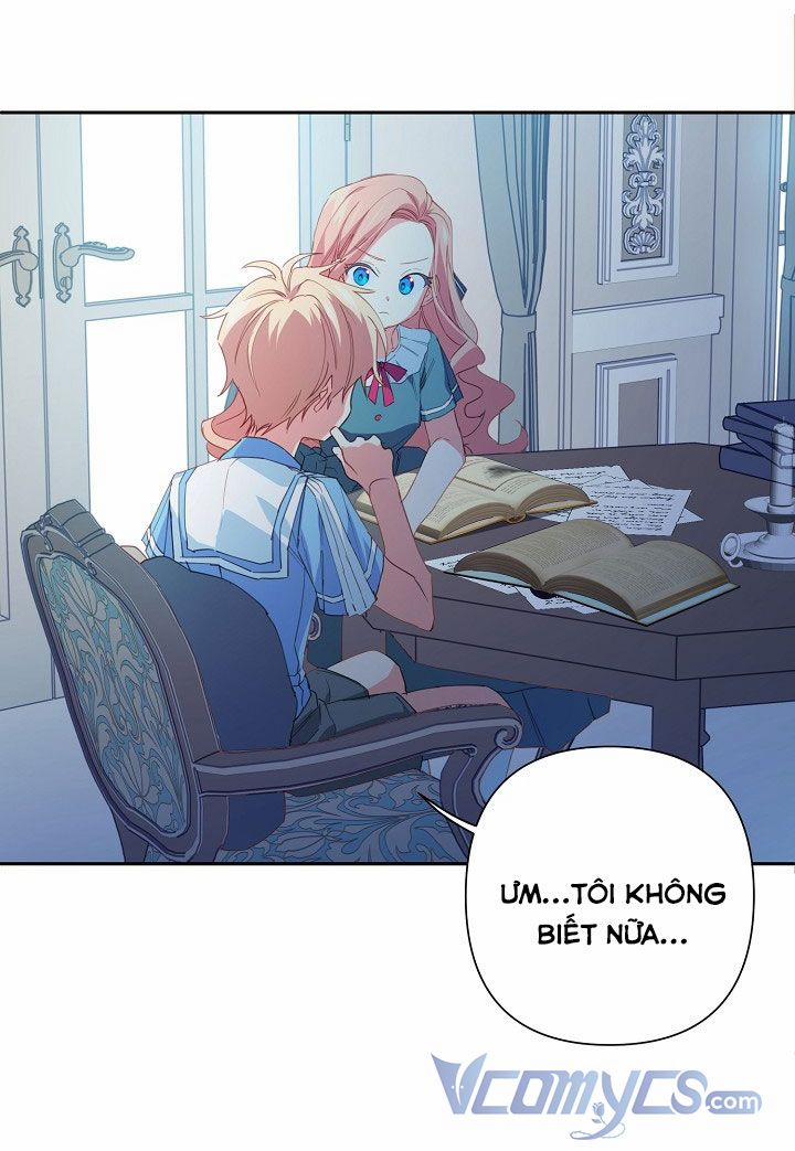 Tôi Đã Nuôi Dưỡng Nam Phụ Ám Ảnh 20 trang 21