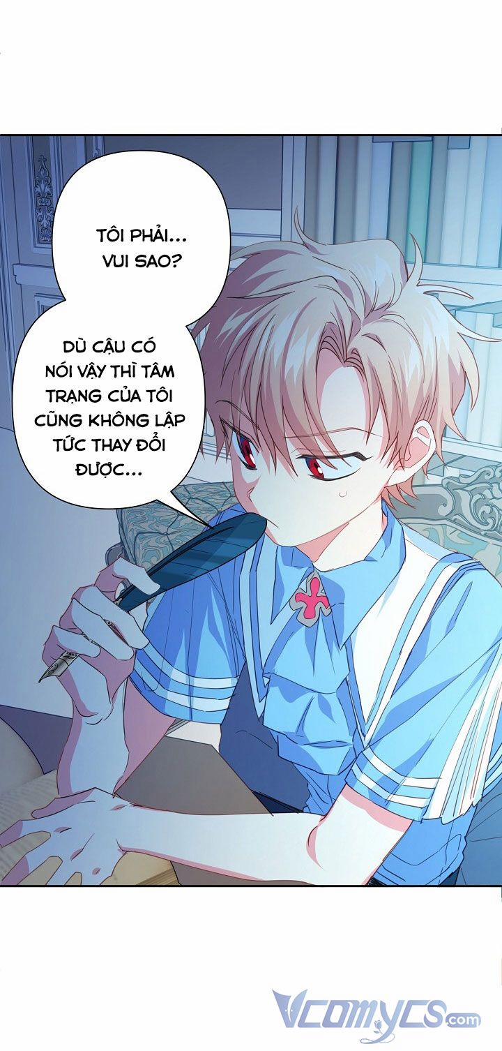 Tôi Đã Nuôi Dưỡng Nam Phụ Ám Ảnh 20 trang 22