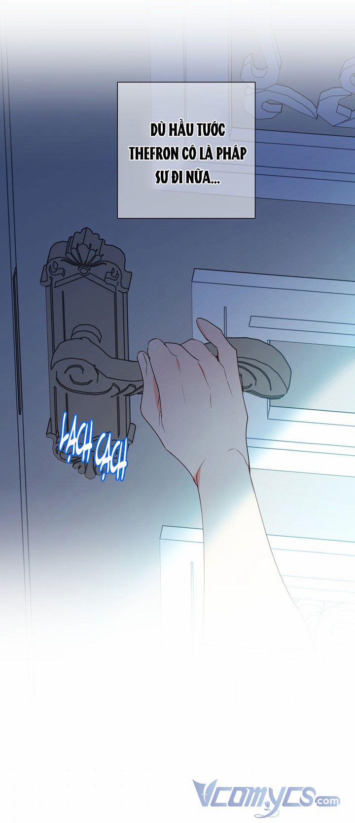 Tôi Đã Nuôi Dưỡng Nam Phụ Ám Ảnh 20 trang 3