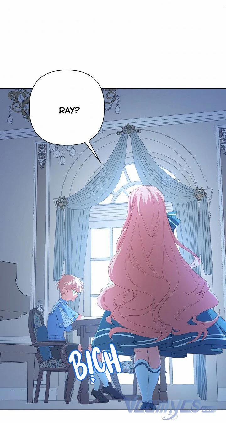 Tôi Đã Nuôi Dưỡng Nam Phụ Ám Ảnh 20 trang 5