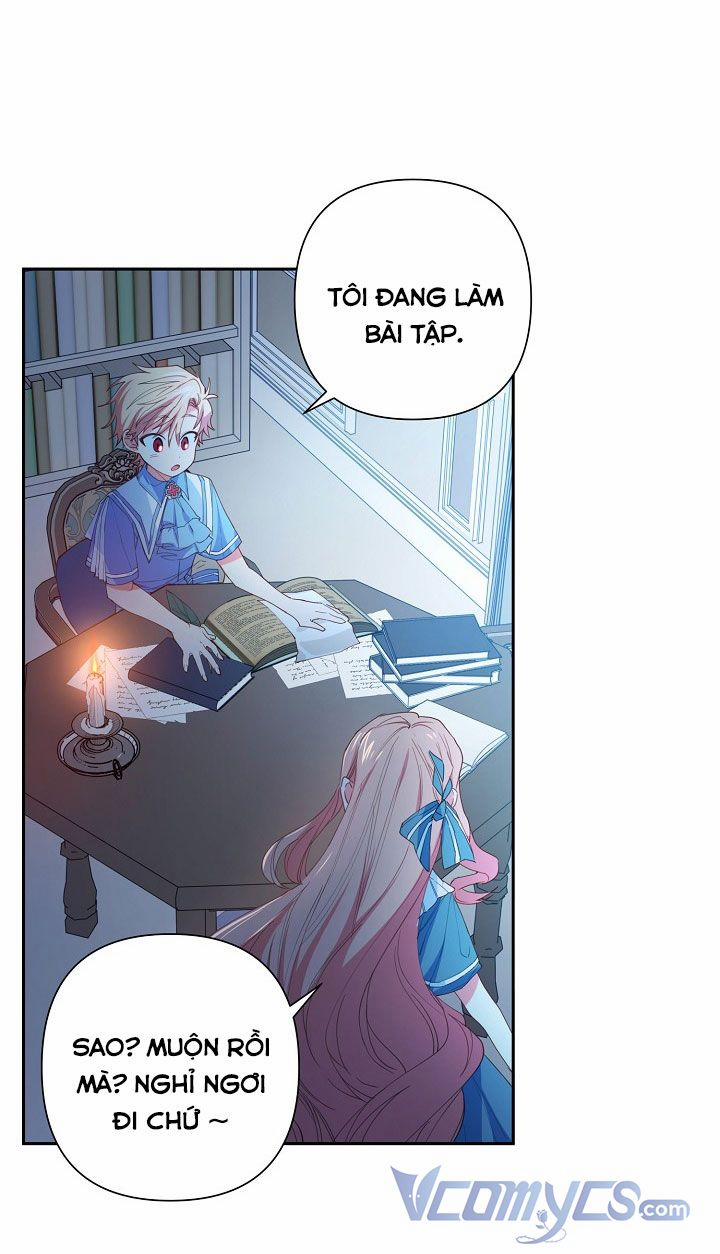 Tôi Đã Nuôi Dưỡng Nam Phụ Ám Ảnh 20 trang 7