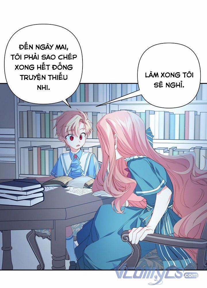 Tôi Đã Nuôi Dưỡng Nam Phụ Ám Ảnh 20 trang 8