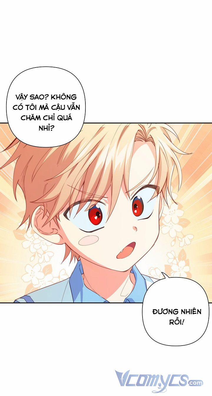 Tôi Đã Nuôi Dưỡng Nam Phụ Ám Ảnh 20 trang 9