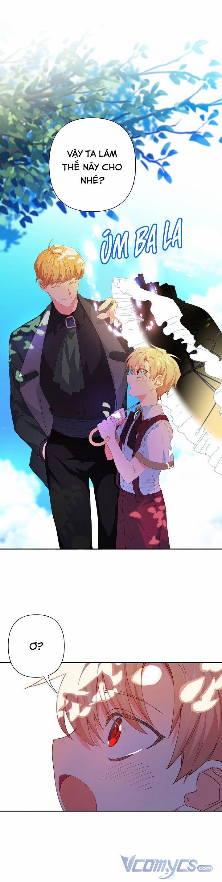 Tôi Đã Nuôi Dưỡng Nam Phụ Ám Ảnh 21.5 trang 12