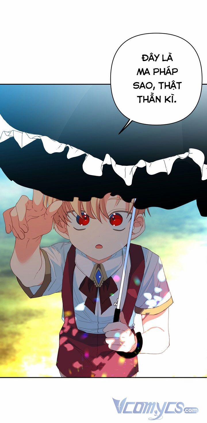 Tôi Đã Nuôi Dưỡng Nam Phụ Ám Ảnh 21.5 trang 16