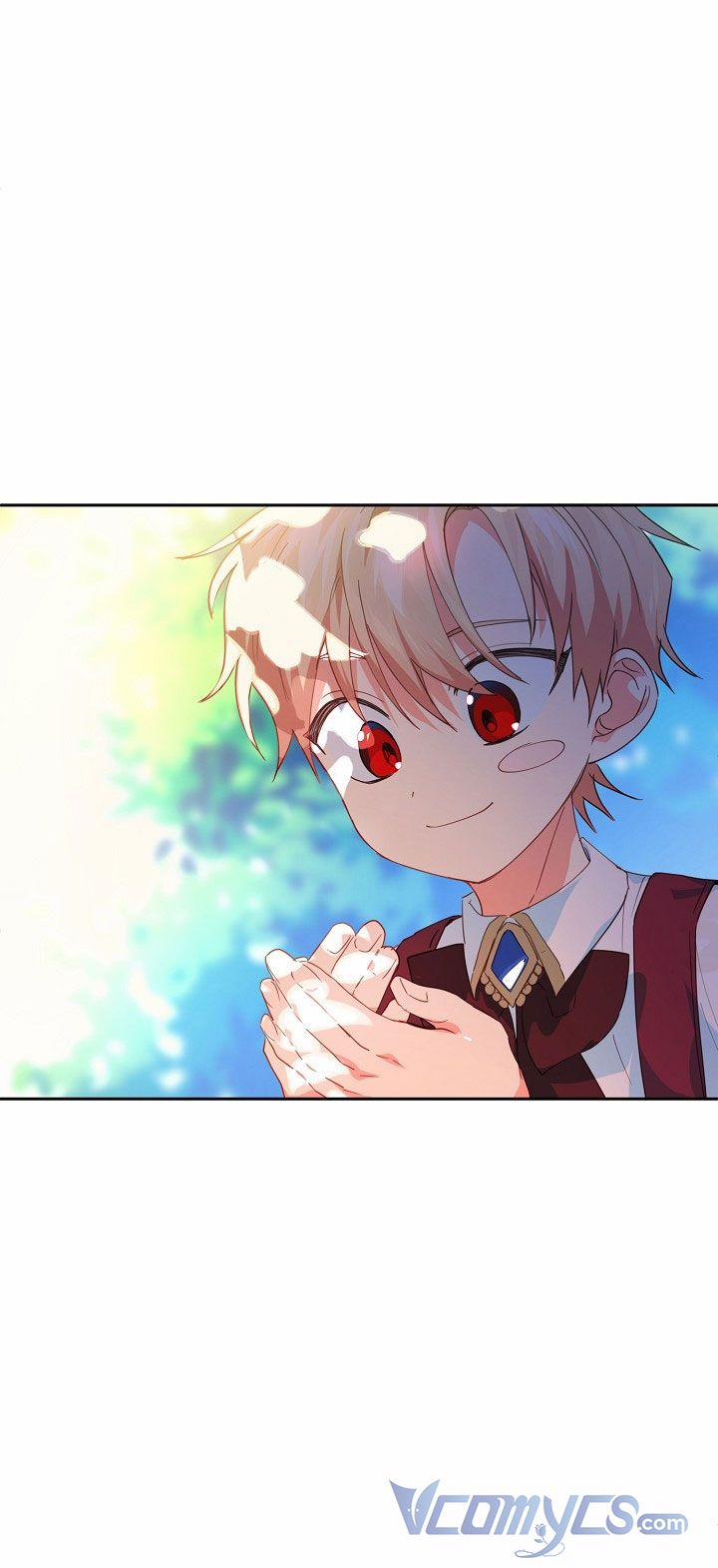 Tôi Đã Nuôi Dưỡng Nam Phụ Ám Ảnh 21.5 trang 4