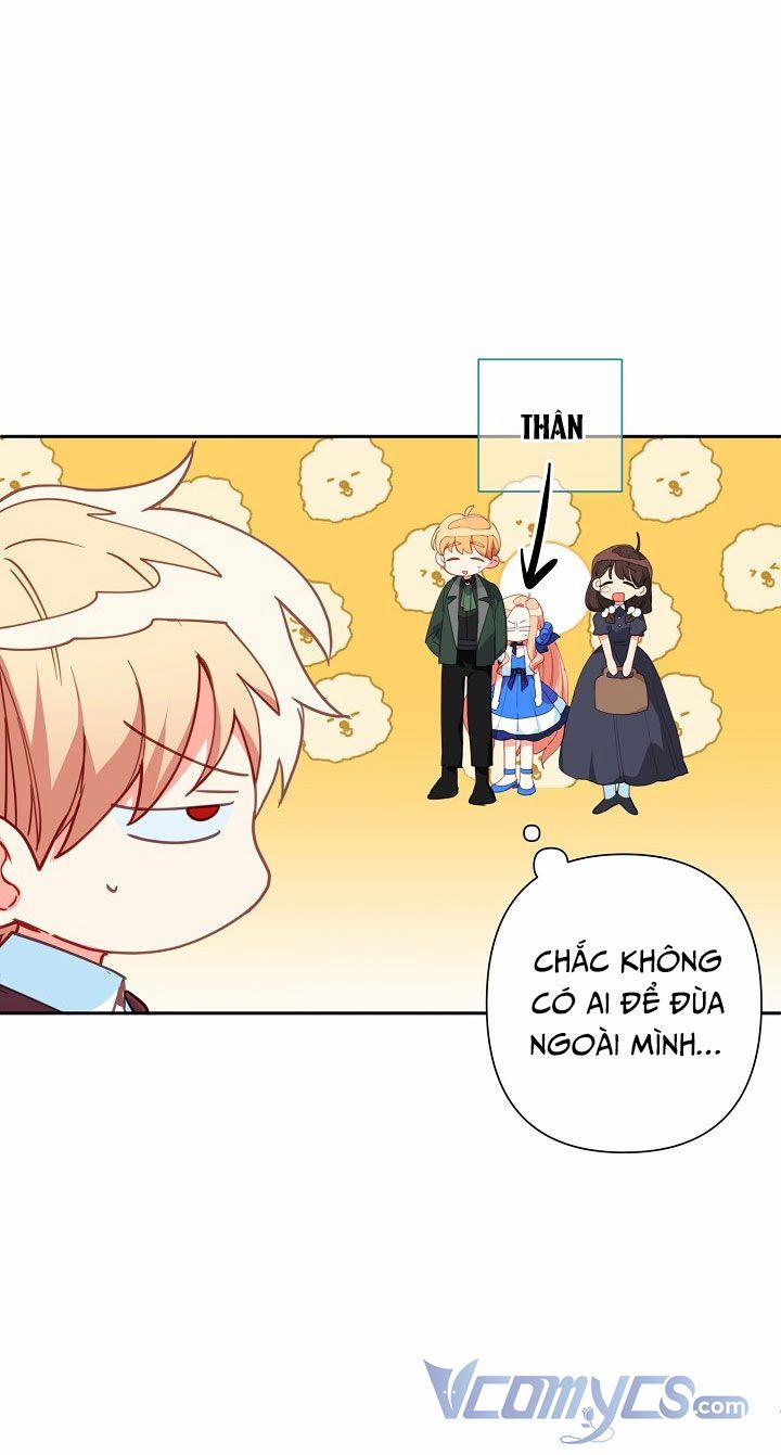 Tôi Đã Nuôi Dưỡng Nam Phụ Ám Ảnh 21.5 trang 7