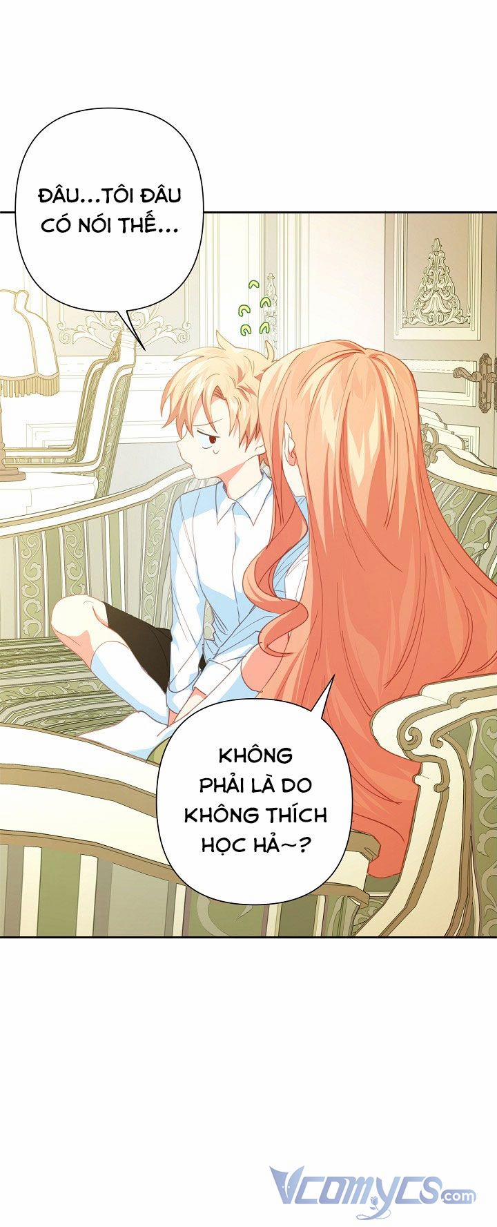 Tôi Đã Nuôi Dưỡng Nam Phụ Ám Ảnh 21 trang 11