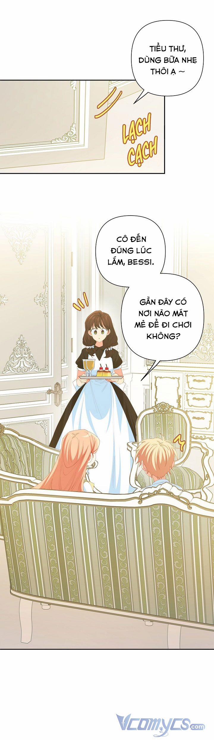 Tôi Đã Nuôi Dưỡng Nam Phụ Ám Ảnh 21 trang 14