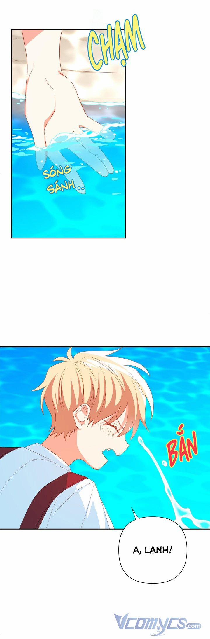 Tôi Đã Nuôi Dưỡng Nam Phụ Ám Ảnh 22.5 trang 8