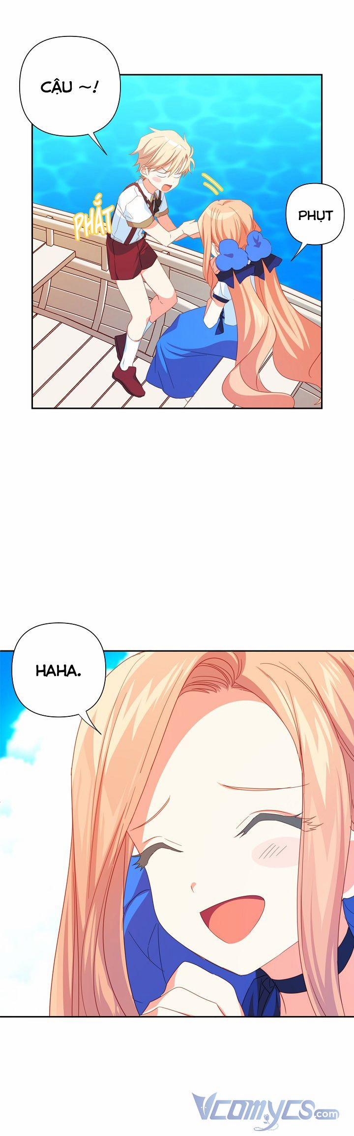 Tôi Đã Nuôi Dưỡng Nam Phụ Ám Ảnh 22.5 trang 9