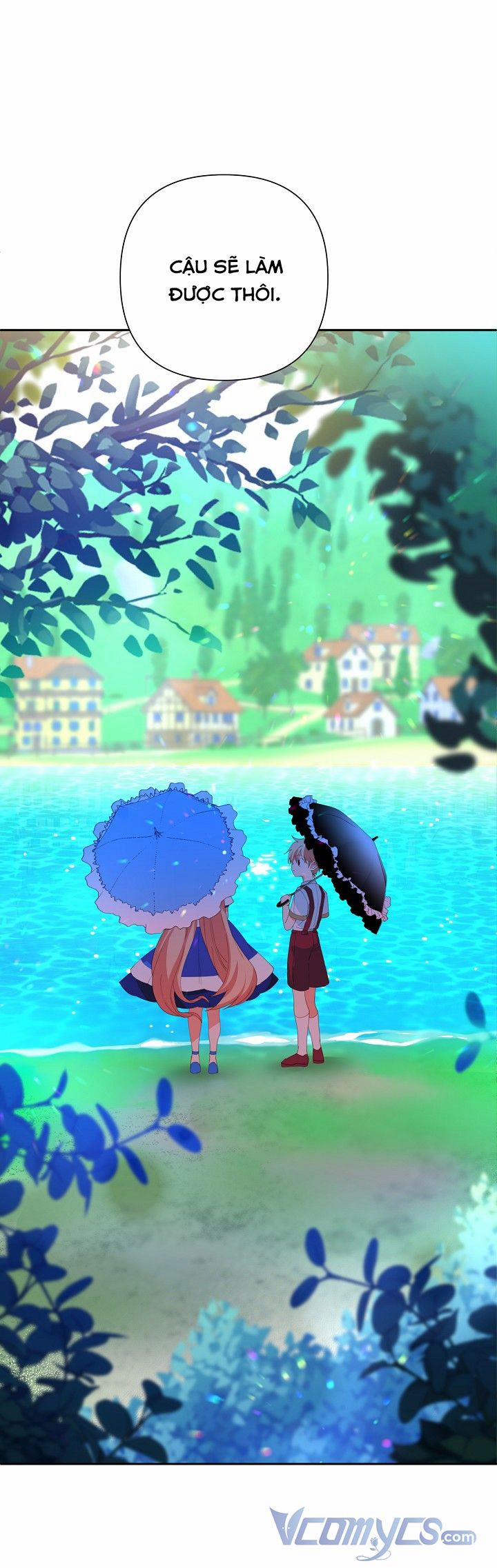 Tôi Đã Nuôi Dưỡng Nam Phụ Ám Ảnh 22 trang 0