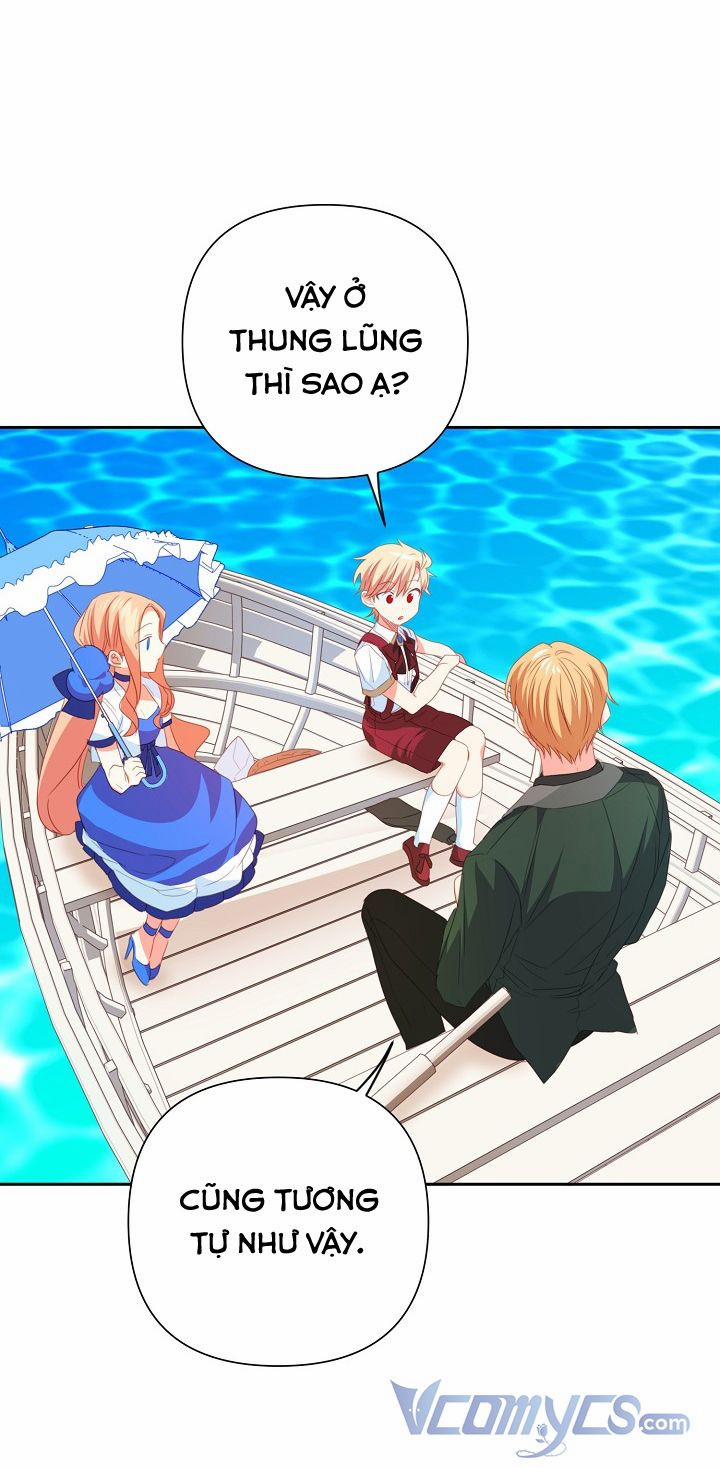 Tôi Đã Nuôi Dưỡng Nam Phụ Ám Ảnh 22 trang 10