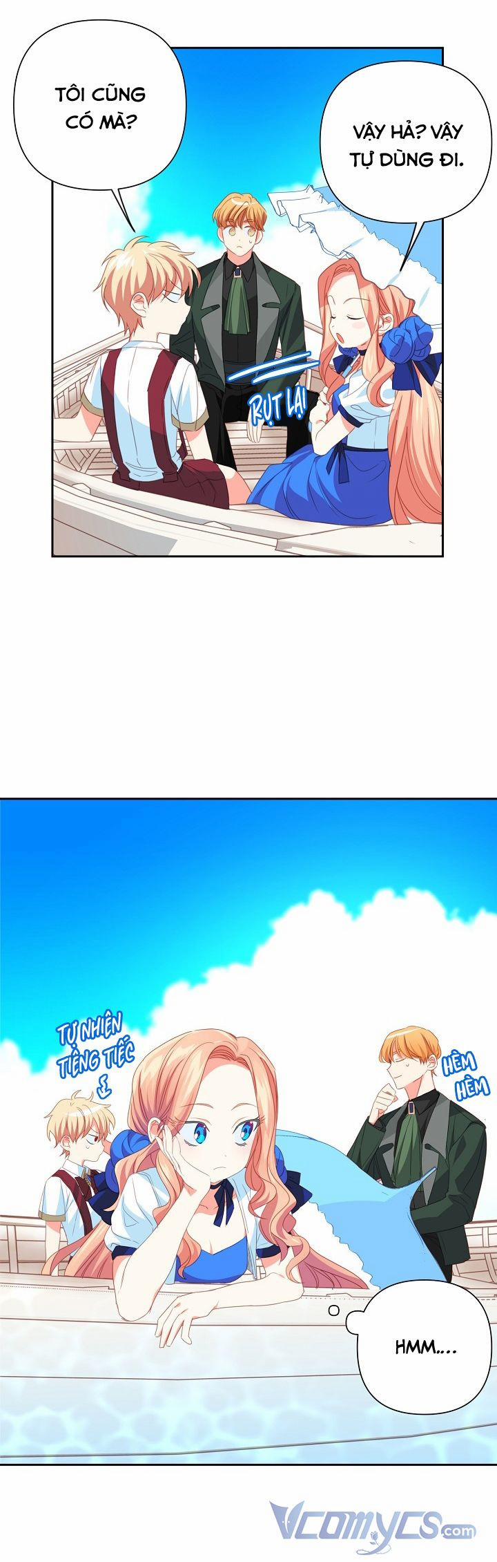 Tôi Đã Nuôi Dưỡng Nam Phụ Ám Ảnh 22 trang 13