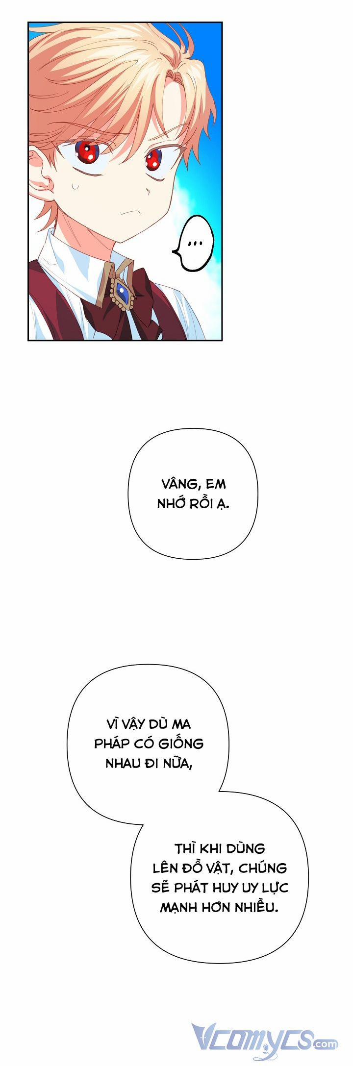 Tôi Đã Nuôi Dưỡng Nam Phụ Ám Ảnh 22 trang 8