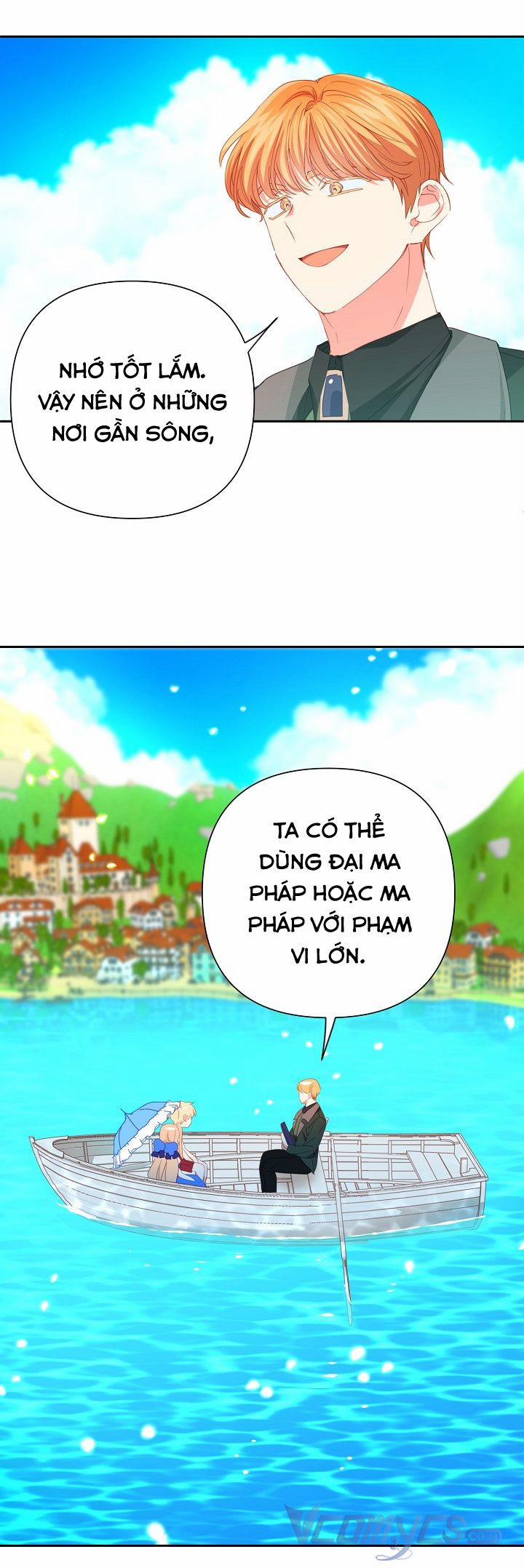 Tôi Đã Nuôi Dưỡng Nam Phụ Ám Ảnh 22 trang 9