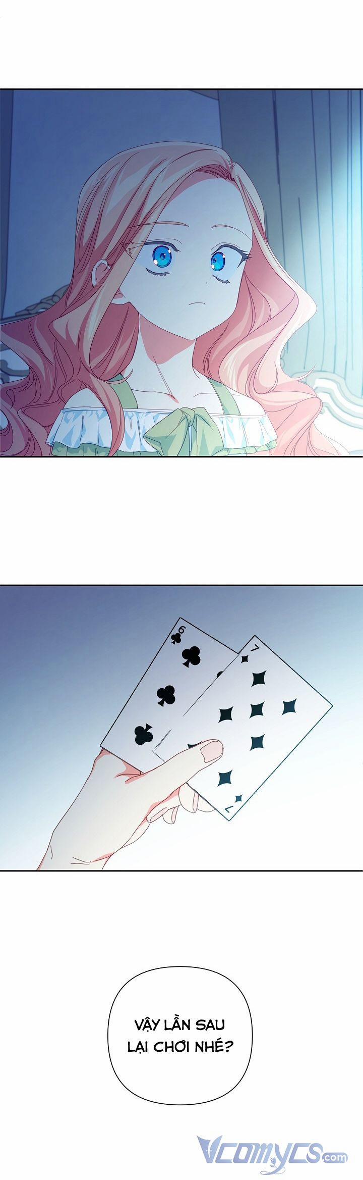 Tôi Đã Nuôi Dưỡng Nam Phụ Ám Ảnh 23.5 trang 0