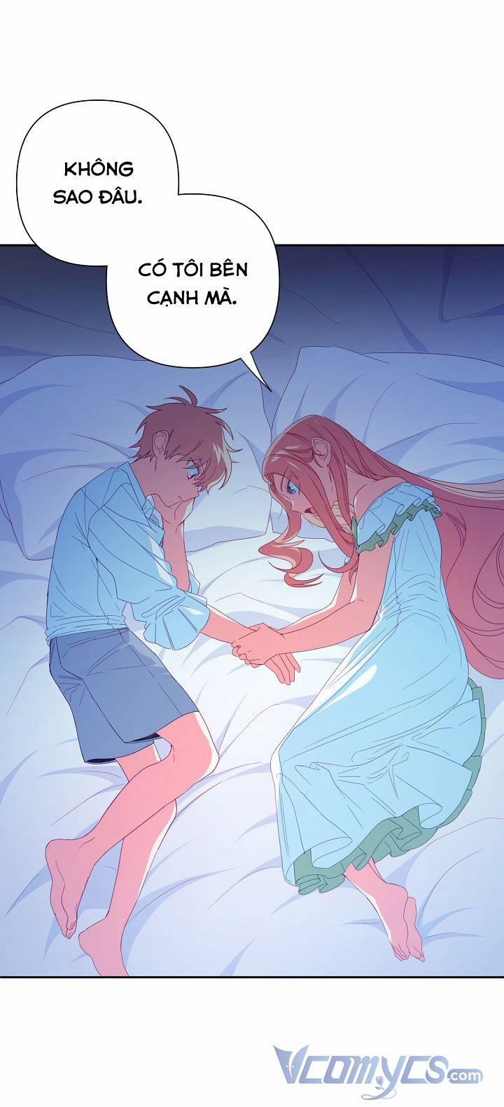 Tôi Đã Nuôi Dưỡng Nam Phụ Ám Ảnh 23.5 trang 12