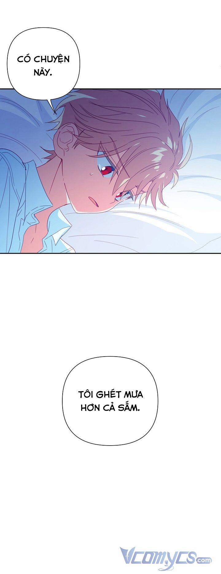 Tôi Đã Nuôi Dưỡng Nam Phụ Ám Ảnh 23.5 trang 13