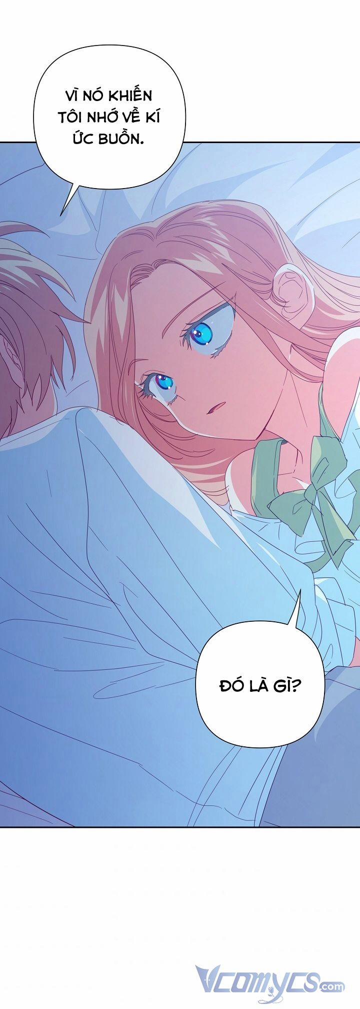 Tôi Đã Nuôi Dưỡng Nam Phụ Ám Ảnh 23.5 trang 14