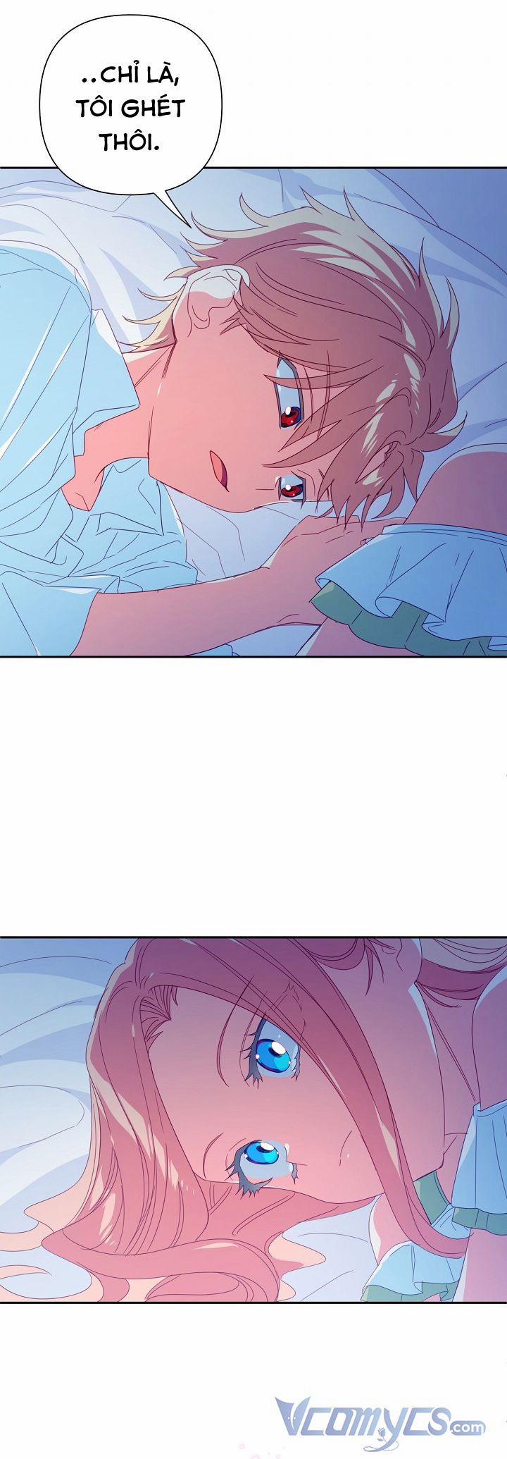 Tôi Đã Nuôi Dưỡng Nam Phụ Ám Ảnh 23.5 trang 15