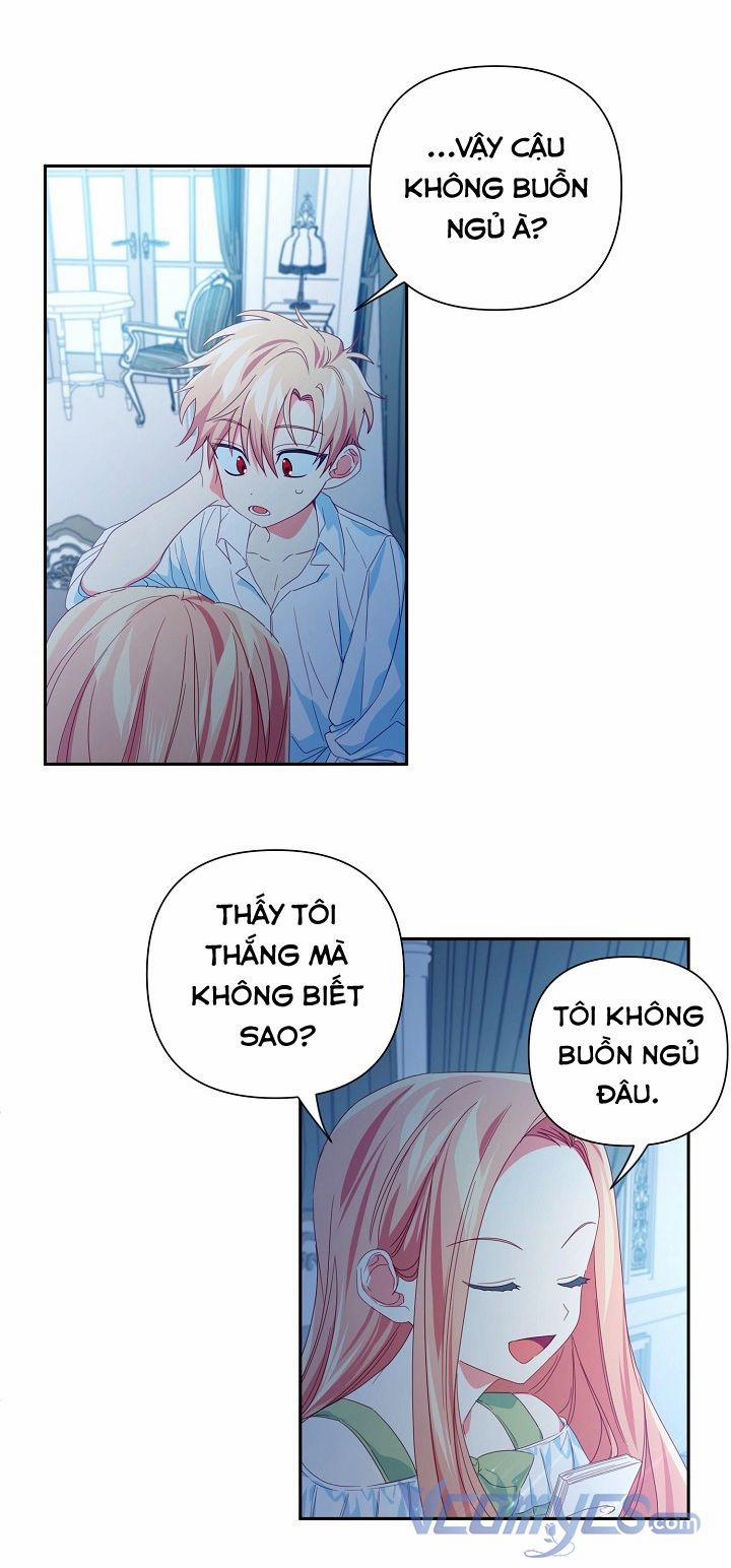 Tôi Đã Nuôi Dưỡng Nam Phụ Ám Ảnh 23.5 trang 2