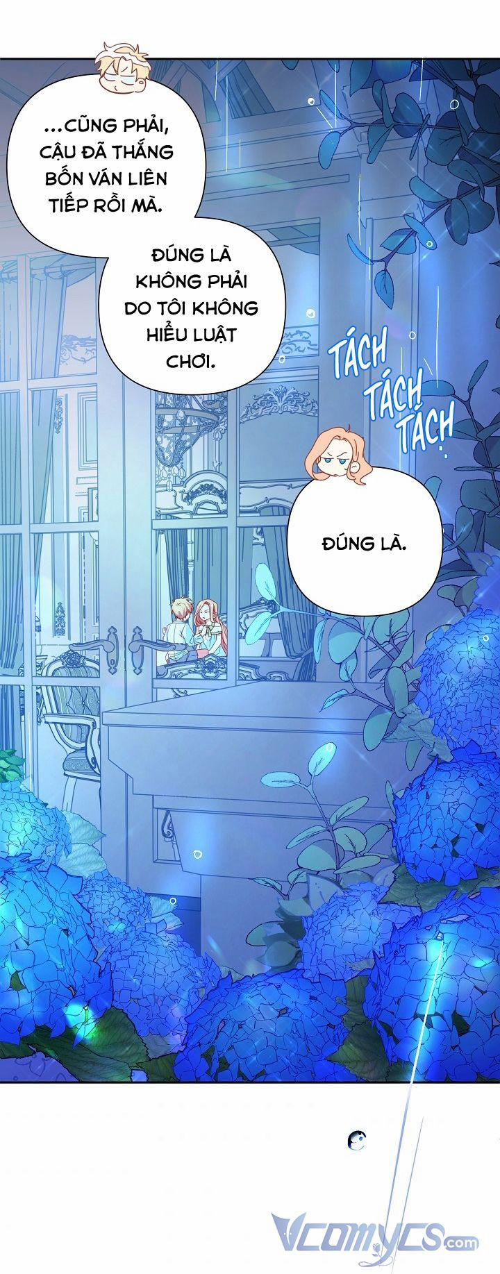 Tôi Đã Nuôi Dưỡng Nam Phụ Ám Ảnh 23.5 trang 3