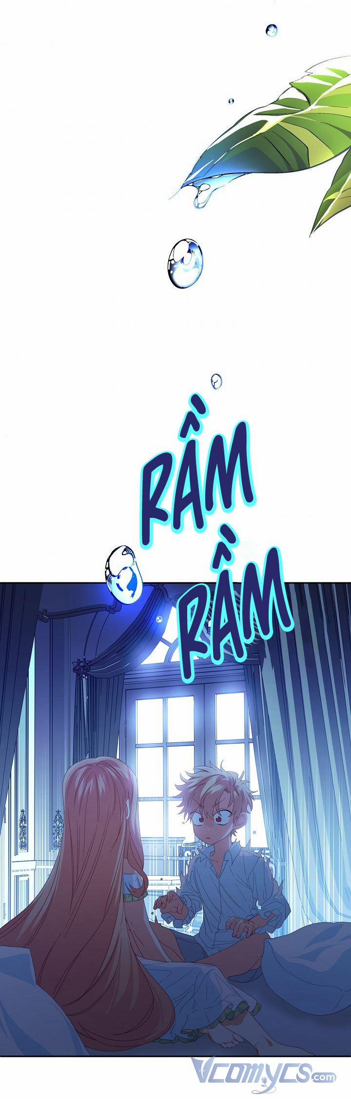 Tôi Đã Nuôi Dưỡng Nam Phụ Ám Ảnh 23.5 trang 4