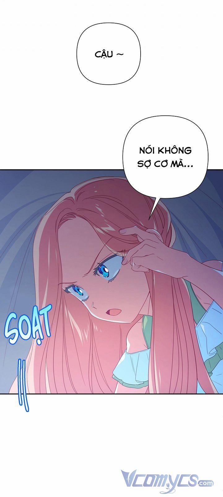 Tôi Đã Nuôi Dưỡng Nam Phụ Ám Ảnh 23.5 trang 9