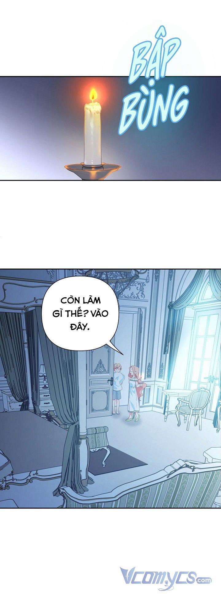 Tôi Đã Nuôi Dưỡng Nam Phụ Ám Ảnh 23 trang 10