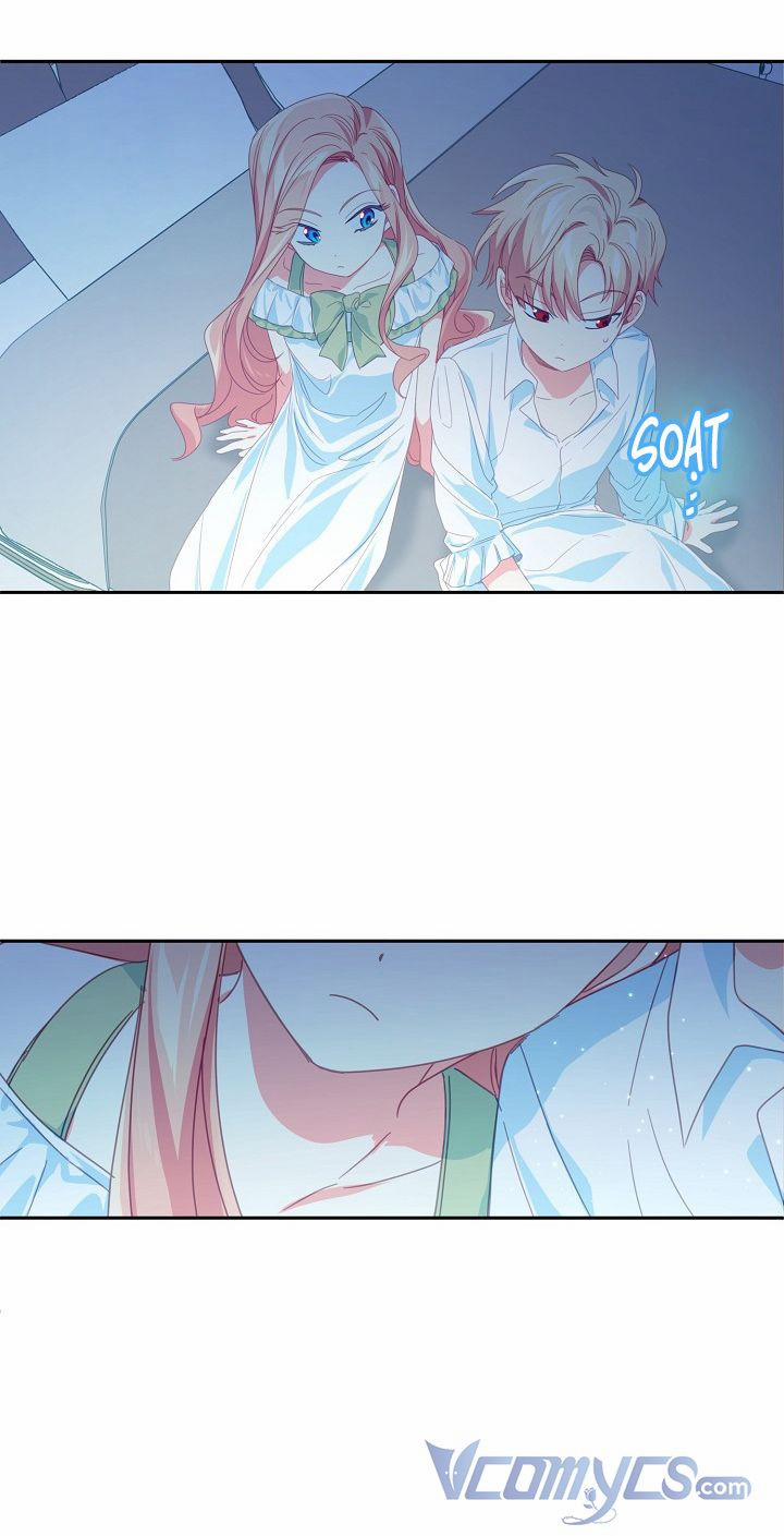 Tôi Đã Nuôi Dưỡng Nam Phụ Ám Ảnh 23 trang 12